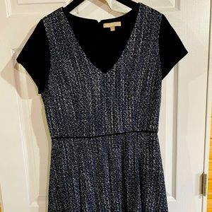 Banana Republic A-Line Dress